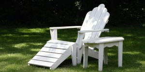 Beitragsbild des Blogbeitrags Ein entspanntes Wochenende!  