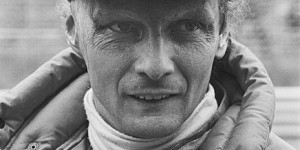 Beitragsbild des Blogbeitrags Niki Lauda mit 70-Jahren gestorben. 