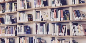 Beitragsbild des Blogbeitrags Buchvorstellung!