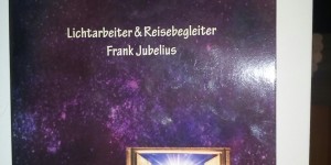 Beitragsbild des Blogbeitrags Buchrezension#56 – Der Beginn deiner Reise zu dir selbst