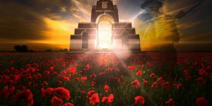 Beitragsbild des Blogbeitrags Soldatenwunsch 