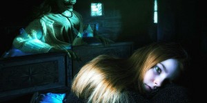 Beitragsbild des Blogbeitrags Die Angstfresser