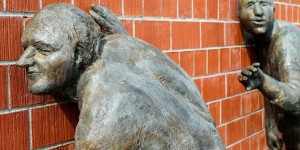 Beitragsbild des Blogbeitrags Ich hör, ich hör, was du nicht merkst!