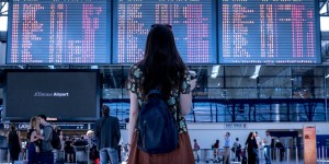 Beitragsbild des Blogbeitrags Tourismus extrem – vom Wahnsinn des Massentourismus!