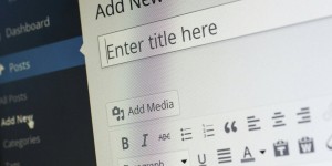 Beitragsbild des Blogbeitrags Aus einem Beitrag wird mehr