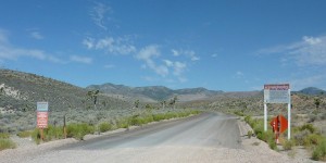 Beitragsbild des Blogbeitrags Sturm auf Area 51 – Ein Spaß mit Folgen?