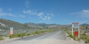 Beitragsbild des Blogbeitrags Sturm auf Area 51 – Ein Spaß mit Folgen?  