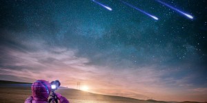 Beitragsbild des Blogbeitrags Ein Blick zum Himmel: Perseiden 2019