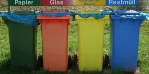 Beitragsbild des Blogbeitrags Der große Herbstputz!