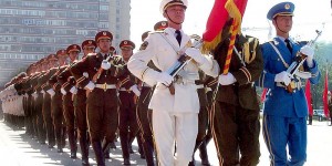 Beitragsbild des Blogbeitrags China nun stärker als die USA!
