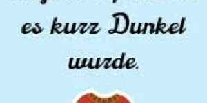 Beitragsbild des Blogbeitrags Humor am Freitagabend