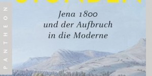 Beitragsbild des Blogbeitrags Buchrezension#57