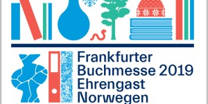 Beitragsbild des Blogbeitrags Frankfurter Buchmesse 2019 – Der Traum in uns (Werbung)*