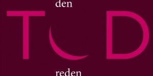 Beitragsbild des Blogbeitrags Buchrezension#58 – Lass uns über den Tod reden 