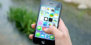 Beitragsbild des Blogbeitrags Vorsicht vor “Ping-Anrufen“!