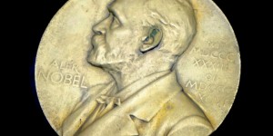 Beitragsbild des Blogbeitrags Literaturnobelpreis 2019 – Die Gewinner!