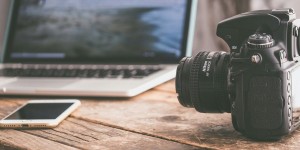 Beitragsbild des Blogbeitrags Von Mitarbeitern beobachtet dank Cloud Cam!