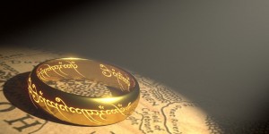 Beitragsbild des Blogbeitrags Herr der Ringe die Serie – News