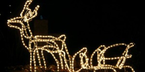 Beitragsbild des Blogbeitrags Schönes erstes Adventwochenende