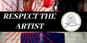 Beitragsbild des Blogbeitrags Die Montagslyriker – Respect the Artist!