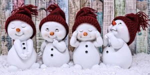 Beitragsbild des Blogbeitrags Weihnachtsspecial#3 2019