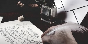 Beitragsbild des Blogbeitrags Die Montagslyriker – Nr. 2 – Johannfaust