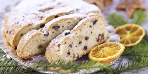 Beitragsbild des Blogbeitrags Weihnachtsspecial#6 – Rezeptideen