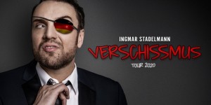 Beitragsbild des Blogbeitrags Verschissmus Tour 2020 – Mit und von Ingmar Stadelmann (Werbung)*