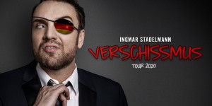 Beitragsbild des Blogbeitrags Verschissmus Tour 2020 – Mit und von Ingmar Stadelmann (Werbung)* 