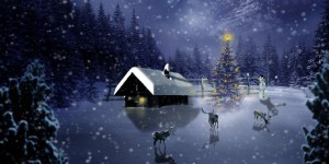 Beitragsbild des Blogbeitrags Weihnachtsspecial#23 2019 