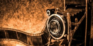 Beitragsbild des Blogbeitrags 1945 in Farbe