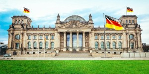 Beitragsbild des Blogbeitrags Deutschland was ist los?  