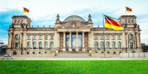 Beitragsbild des Blogbeitrags Deutschland was ist los?