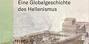 Beitragsbild des Blogbeitrags Buchrezension#63 – Die Öffnung der Welt