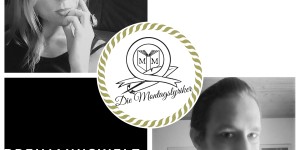Beitragsbild des Blogbeitrags Die Montagslyriker – Rosenmontagsspecial