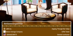 Beitragsbild des Blogbeitrags Wirtschaftssimulation – SimCompanie 