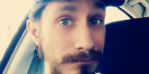 Beitragsbild des Blogbeitrags Einfach mal verrückt sein.