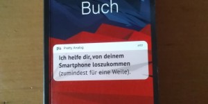 Beitragsbild des Blogbeitrags Buchrezension#65