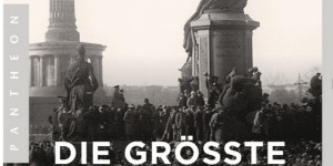 Beitragsbild des Blogbeitrags Buchrezension# 66