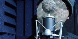 Beitragsbild des Blogbeitrags Und plötzlich Rapstar! – Eine Geschichte!