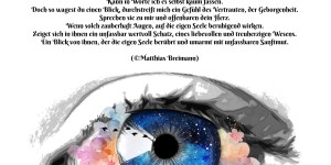 Beitragsbild des Blogbeitrags Wesensaugen
