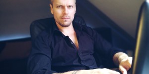 Beitragsbild des Blogbeitrags Die Montagslyriker – Teilnehmer 2. Gordon Moerike