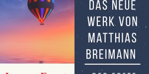 Beitragsbild des Blogbeitrags Lyrik Flug – Der neue und erste kleine Poesieband