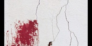 Beitragsbild des Blogbeitrags April Nierose – Leseprobe zu Band 3 von VERFALL