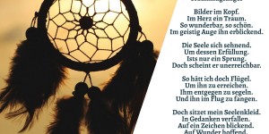 Beitragsbild des Blogbeitrags Traumflugfänger
