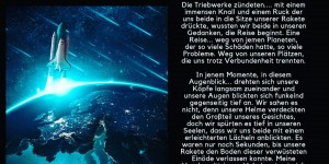 Beitragsbild des Blogbeitrags Endlich Angekommen