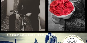 Beitragsbild des Blogbeitrags Die Montagslyriker –