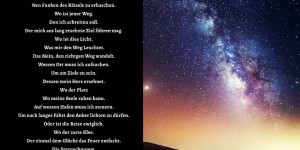 Beitragsbild des Blogbeitrags Trübe Seele
