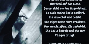 Beitragsbild des Blogbeitrags Seelenlicht
