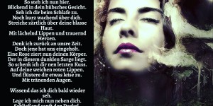 Beitragsbild des Blogbeitrags Ewiglich vereint